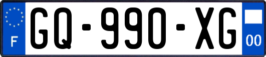 GQ-990-XG