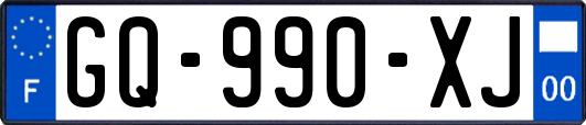 GQ-990-XJ