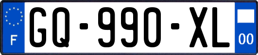 GQ-990-XL
