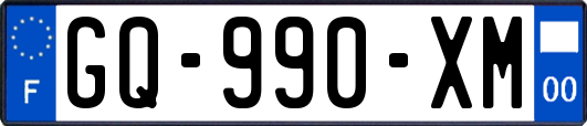 GQ-990-XM