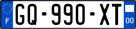 GQ-990-XT