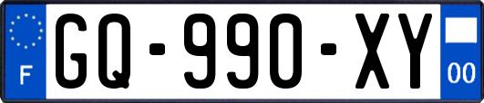 GQ-990-XY