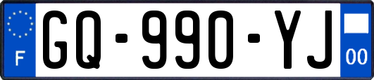 GQ-990-YJ