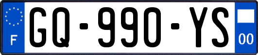 GQ-990-YS