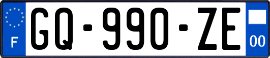 GQ-990-ZE