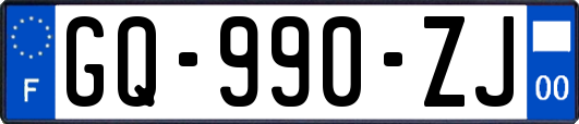 GQ-990-ZJ