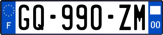 GQ-990-ZM