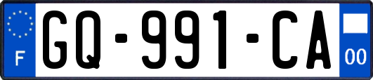 GQ-991-CA