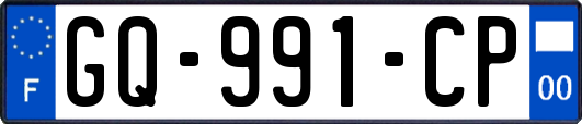GQ-991-CP
