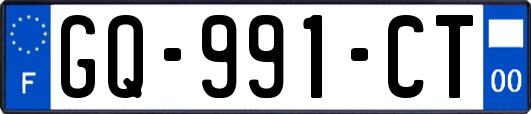 GQ-991-CT