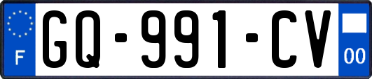 GQ-991-CV