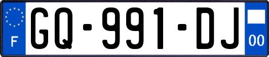 GQ-991-DJ