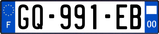 GQ-991-EB