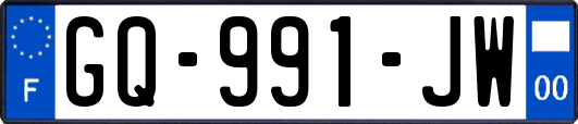 GQ-991-JW