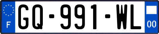 GQ-991-WL