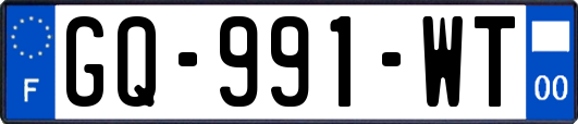 GQ-991-WT