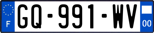GQ-991-WV