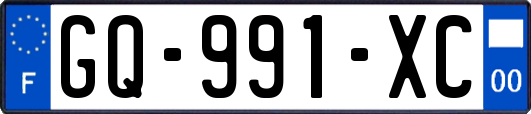 GQ-991-XC