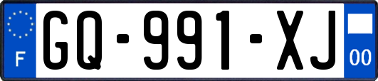 GQ-991-XJ