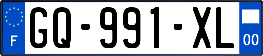 GQ-991-XL