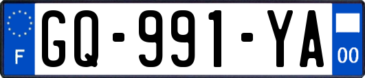 GQ-991-YA