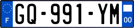 GQ-991-YM