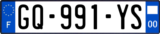 GQ-991-YS
