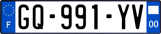 GQ-991-YV