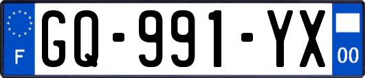 GQ-991-YX