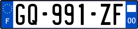 GQ-991-ZF