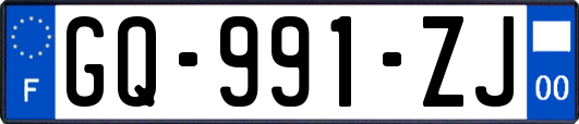 GQ-991-ZJ