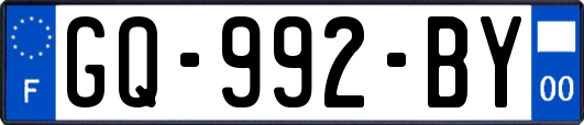 GQ-992-BY