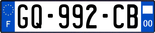 GQ-992-CB