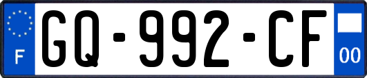 GQ-992-CF