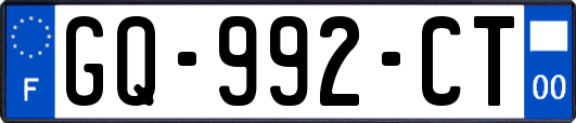 GQ-992-CT