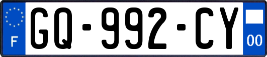 GQ-992-CY