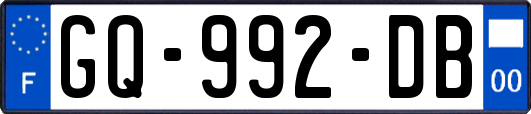 GQ-992-DB