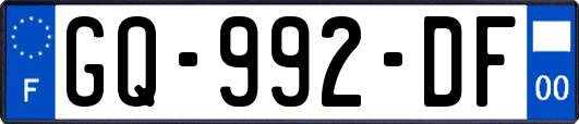 GQ-992-DF