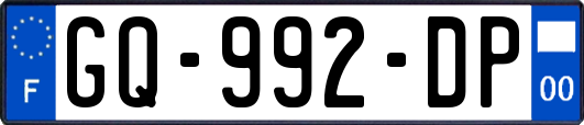GQ-992-DP