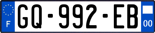 GQ-992-EB