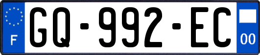 GQ-992-EC