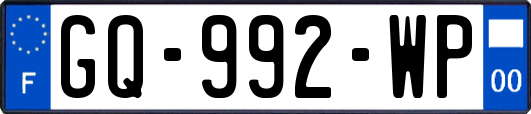 GQ-992-WP