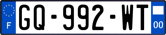 GQ-992-WT