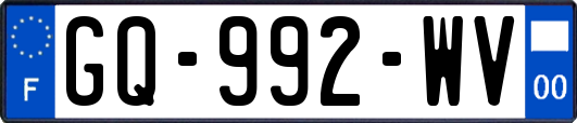 GQ-992-WV