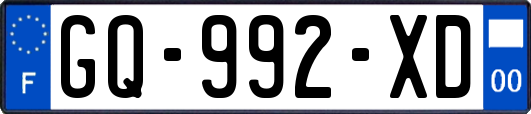 GQ-992-XD