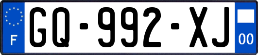 GQ-992-XJ