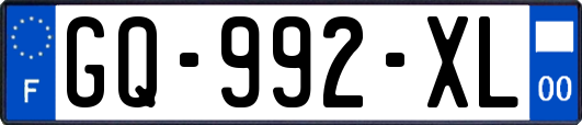 GQ-992-XL