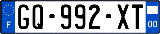 GQ-992-XT