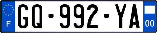GQ-992-YA