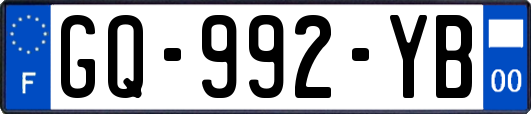 GQ-992-YB